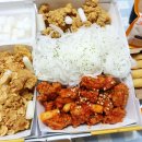 제천 양 많은 치킨 2마리 4가지 맛 웰덤치킨