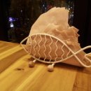 스테이크팩토리(익산점) | [익산 영등동] 카페레몬테이블 cafe lemon table