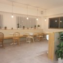 카페테리 - 성남시 수정구 복정로 40 | 카페테리