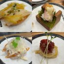 대성 E.N.E | 루원시티 미카도스시 회전초밥 맛집 내돈내산후기