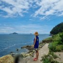 여행 2, 3일차 :: 해녀촌식당, 전원분식, 할매바리스타, 고메원도넛, 고구마빵카페, 늘푸른횟집, 톳품닭