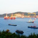 한화오션(주) 이미지