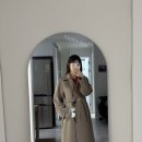 34 | 막스마라 레지나 마롱글라쎄RESINA014 34 사이즈 실착 후기