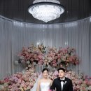 더세인트 웨딩