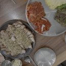 서울수송초등학교 | 수유 번동 맛집 장수마늘보쌈 주말 점심 후기 주차 웨이팅