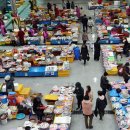 부산시수협자갈치수산물위판장 이미지