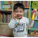 구립 능동어린이집 | 유아학습지 아이챌린지 2단계 호비펜으로 더 신나게 놀이해요!