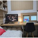 힐링고시텔 - 천안시 서북구 성정두정로 12 | 힐링고시텔