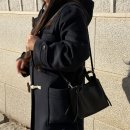 데일리유통 | 중저가 미니백 추천 엘레강스 파리 루네 미니 토트백 데일리백 추천 사용 후기