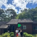 산양식육점 | [강릉] 1박2일 강릉 숙소, 산림청 '대관령휴양림' 산양, 수달, 반달곰 숙소 이용 솔직 후기