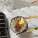 김밥이선생 | 춘천 김밥 맛집 <김밥 이선생>, "춘천 김밥 중 최고...시간, 참치김밥, 야채김밥(기본김밥) 후기, 대추천