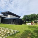 라비드 포레 | 양평펜션추천 라비드포레풀빌라 인테리어부터 바베큐까지 완벽