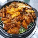 쪽갈비촌