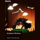 Peach Tree Rascals - Airplane Window [ 감성노래 / 분위기있는음악 ] 이미지