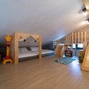 태안 요요키즈풀빌라 캠핑펜션 이미지