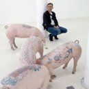 루비통돼지