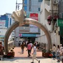 주얼리타운 조형물 이미지