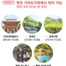 고냉이여관 | [후쿠오카/12월/혼자여행] #2, 유투어 유후인 투어/ 하카타 크리스마스 마켓/ 캐널시티 하카타/ 원조...
