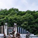 함양 가볼만한곳 지리산자연휴양림 숲체험 지리산 둘레길 운학정 충혼탑 여행