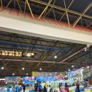 오렌지 수산 | 청주 수산시장 방어 석화 삼학도수산 / 듀레베이커리 케이크 후기