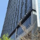 더베일리하우스 삼성 채플 웨딩홀 뷔페 식사 후기