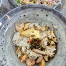 가온물회 | [통영 맛집] 통영밥집가온 : 솥밥, 오징어물회 내돈내산 후기