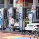 사우디주유소 이미지