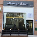 나도 여기서 자르고 싶어지는 Man of Salon 맨오브살롱