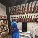 진성아파트 | 진성악기 진성뮤직 방문 후기 / 첼로 수리·점검 추천