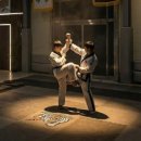 한내합기도체육관