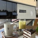 화이트 페어리 | 나주 빛가람동 카페 빵지순례 후기 광주 근교 나들이 페어리바이츠 주차