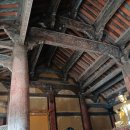 영주 수선 | 예산 덕숭산 수덕사-2, (대웅전, 범종각, 법고각, 삼성각, 명부전, 견성암)(2025.10.26)