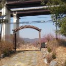 조안1리 마을회관 이미지