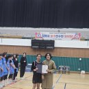 제64회경남도민체육대회 시상식 이미지