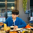 천호역 로데오거리 해장, 안주(멸치, 비빔국수) 맛집 추천 내돈내산 후기 : 기운찬국수