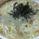 안성전통해물칼국수 이미지