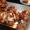 처갓집양념치킨(지곡점) | 군산 맛집 군산 수송동 배달 처갓집