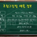 초원그린빌 이미지