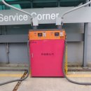 천마산주유소 이미지