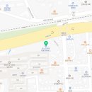 르노코리아자동차 서비스코너 경화점 이미지