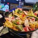 실비가 | 기장 술집 추천 안주맛집 파도실비 내돈내산 후기