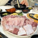 홍길동 회 수산 방문후기(방어회 중 사이즈)