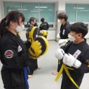 세기 복싱 체육관 이미지