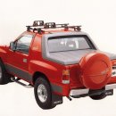 JR모터스 | 이스즈의 마지막 도심형 오프로더, 이스즈 뮤 위자드 / 로데오 1세대 1989-1998 Isuzu UCS MU Wizard...