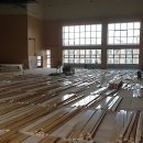 한백체육관 이미지