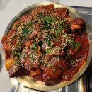 달달한댕 | 영등포 육수정ㅣ소갈비 소꼬리찜 매운갈비찜 내돈내산