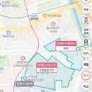 GS25 구리수택점 | 상급지 초기재개발 vs 하급지 후기재개발 (feat.수택2구역)