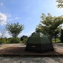 솔밭관광농원야영장 이미지