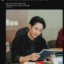 해킹당한 tvN드라마, 티빙 공식 유튜브 계정 이미지