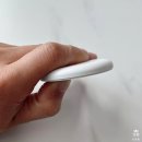디자인클릭 | 맥세이프 착 붙는 초귀여운 리모컨? | 클릭플릭 디자인 콜라보 실사용 후기